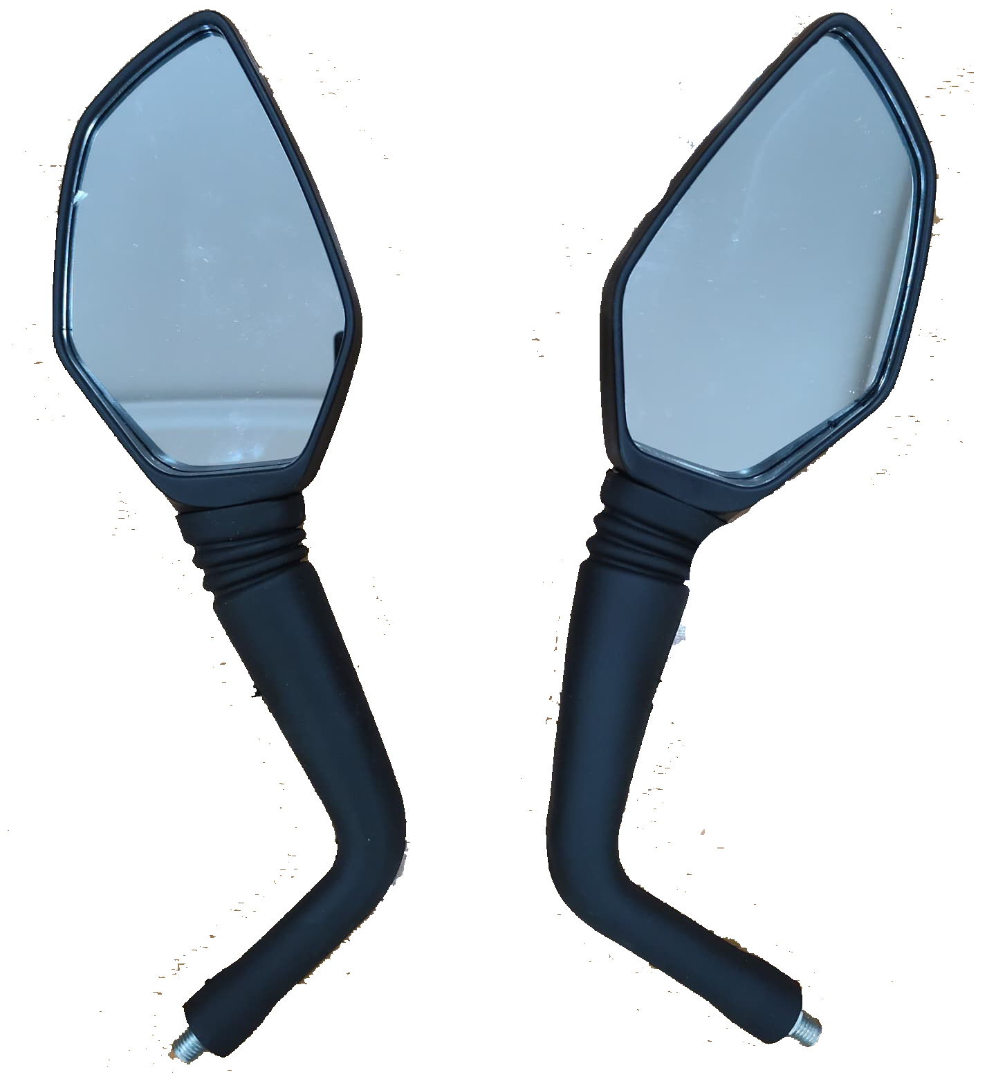 آینه کی تی ام دوک