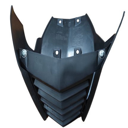 بلی پن یا همان سینی زیر موتور کی تی ام دوک 200